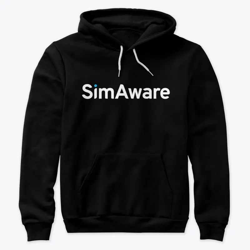 SimAware Hoodie