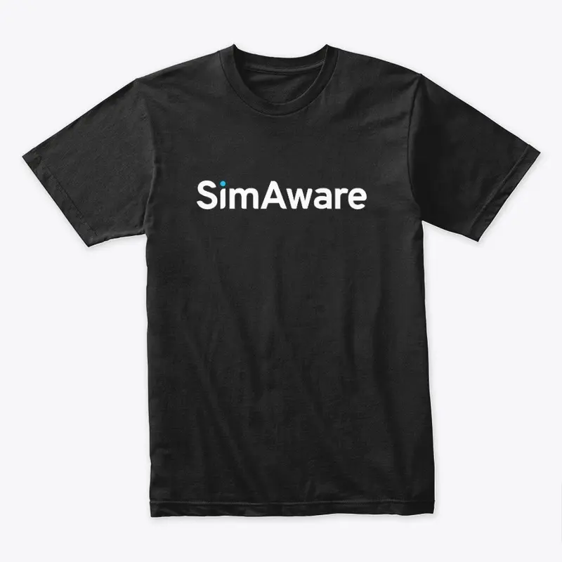 SimAware T-Shirt